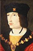 Portrait de Charles VIII