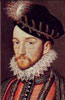 Portrait de Charles IX