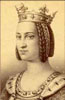 Portrait de Charlotte