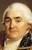 Portrait de Charles Antoine