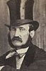 Portrait de Auguste