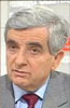Portrait de Chevènement