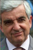 Portrait de Jean-Pierre