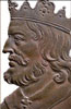 Portrait de Childéric II