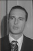Portrait de Chirac