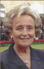 Portrait de Bernadette