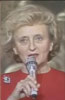 Portrait de Bernadette