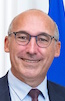 Portrait de Christophe