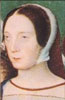 Portrait de Claude