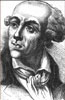 Portrait de Etienne
