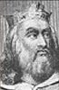 Portrait de Clotaire II