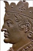 Portrait de Clotaire III