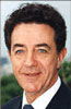 Portrait de Cochet