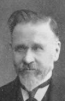 Portrait de Clément