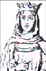 Portrait de Constance