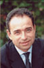 Portrait de Copé