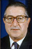 Portrait de Cuq