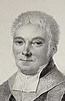 Portrait de Charles-Henri