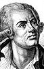 Portrait de Georges Jacques