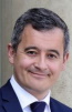 Portrait de Darmanin