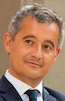 Portrait de Darmanin