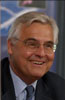 Portrait de d'Aubert