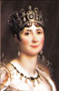 Portrait de Joséphine