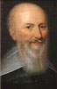 Portrait de Maximilien