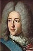 Portrait de Louis IV Henri 