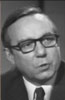 Portrait de Debré