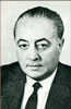 Portrait de de Broglie