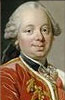 Portrait de Etienne-François