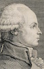 Portrait de François