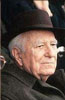 Portrait de Defferre