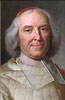 Portrait de André Hercule