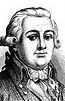 Portrait de Jean-François