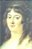 Portrait de Jeanne-Marie