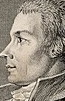 Portrait de Claude-Pierre