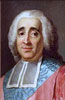 Portrait de René Nicolas
