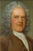 Portrait de Jean Frédéric Phélypeaux