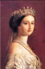 Portrait de Eugénie