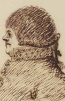Portrait de Mathieu