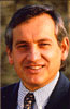 Portrait de de Peretti