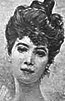 Portrait de Germaine