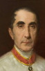 Portrait de Adrien Marie