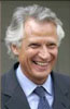 Portrait de Dominique