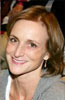 Portrait de Marie-Laure