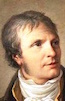 Portrait de Jacques