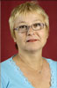 Portrait de Brigitte