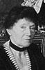 Portrait de Blanche